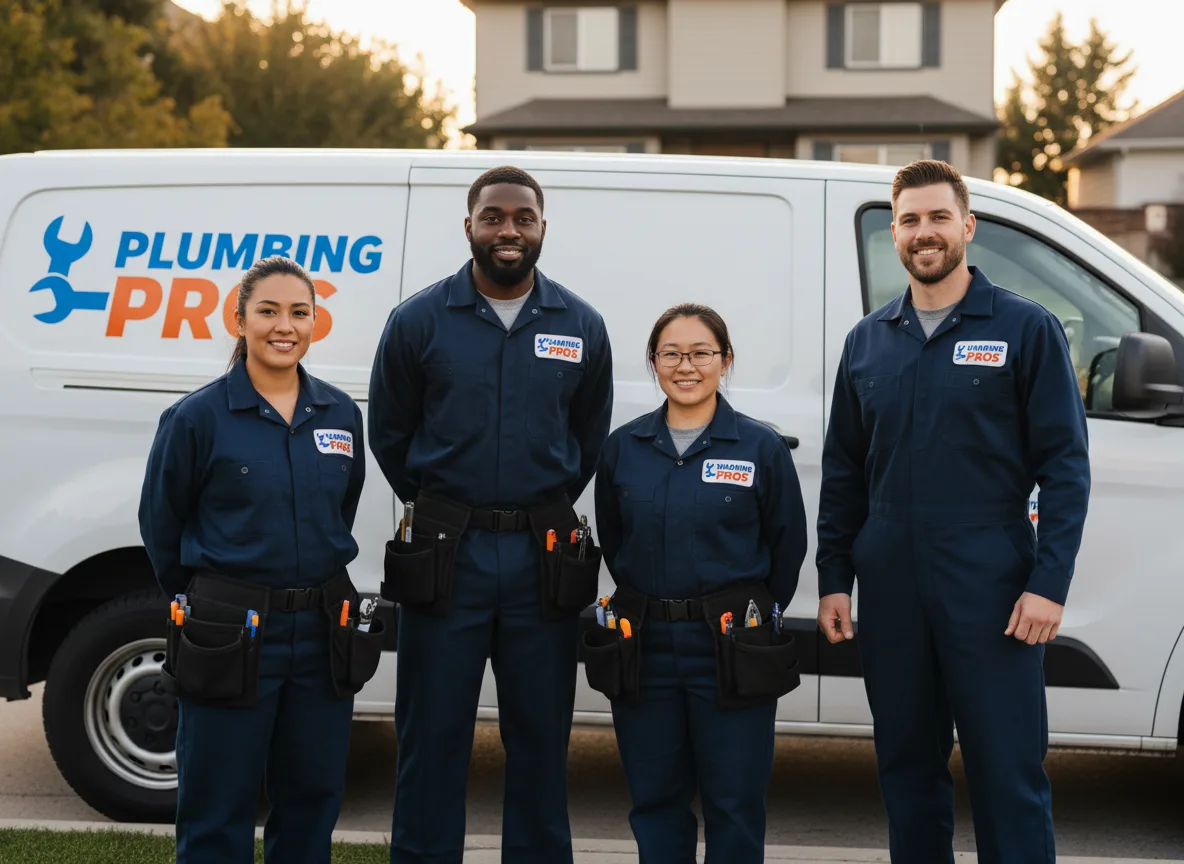Water Heater Repair company in Statham, GA